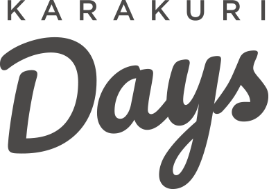 KARAKURI Days