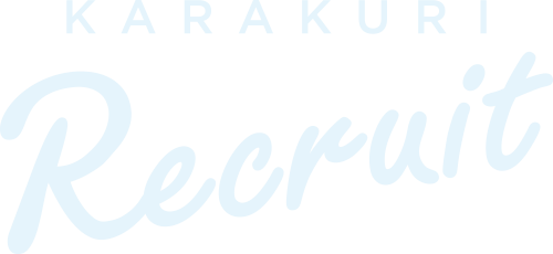 KARAKURI Recruit